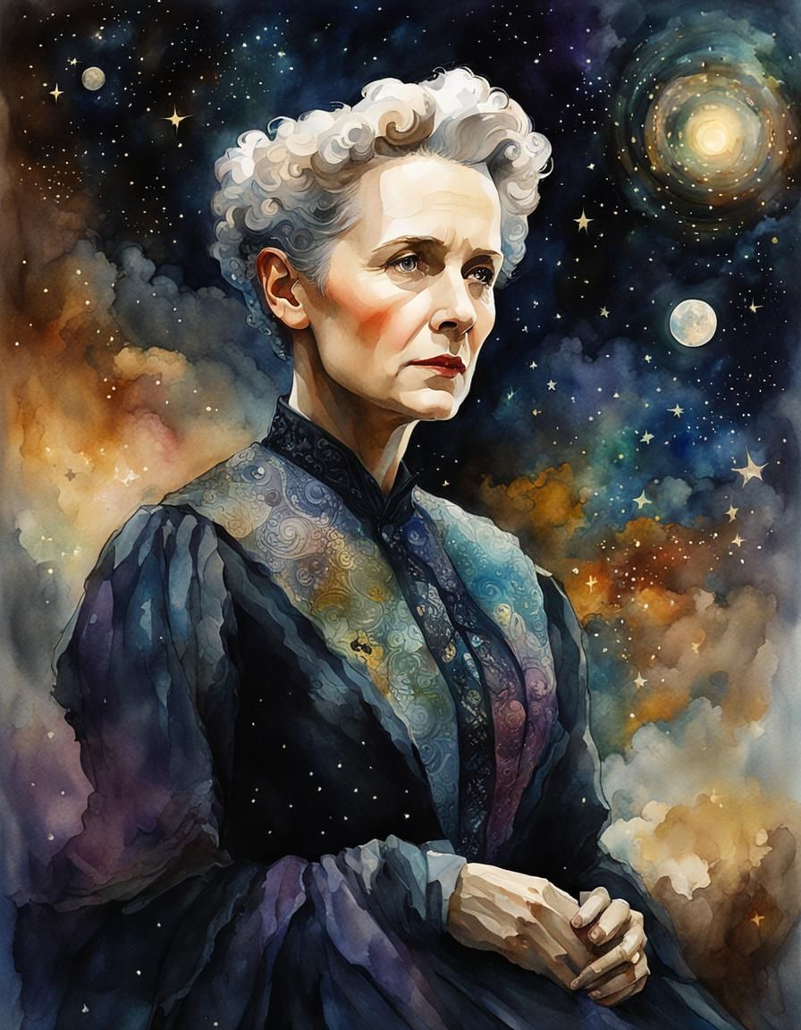 Marie Curie