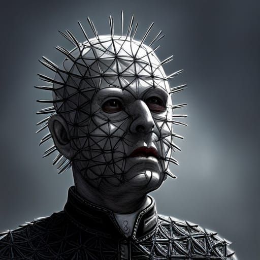 Pinhead