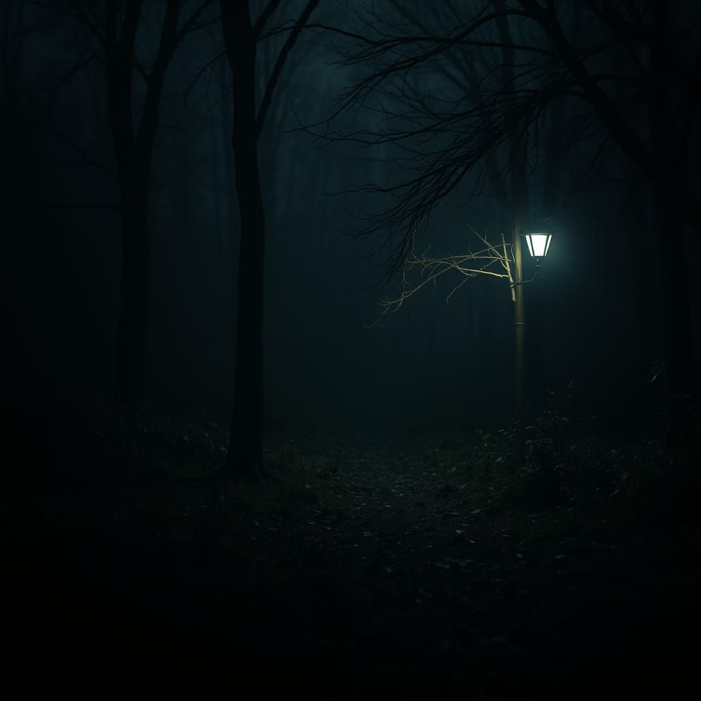 Surprise Unveiled in Hyperrealistic Cinematic Scene