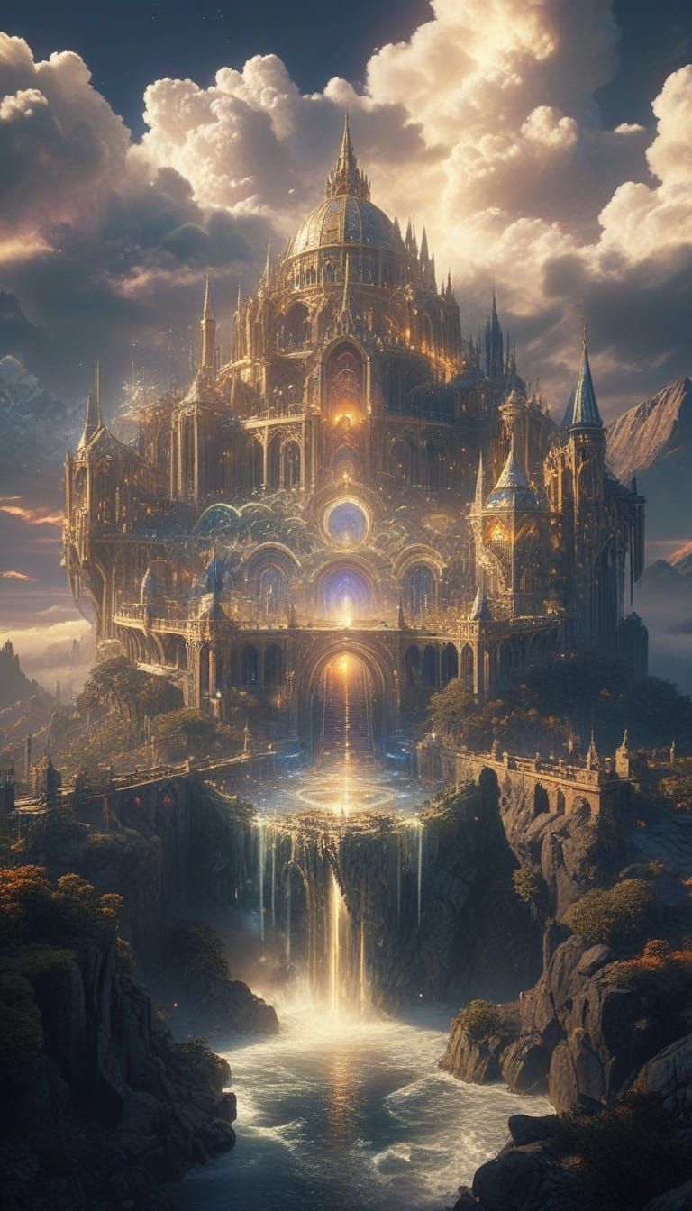continent; Atlantis