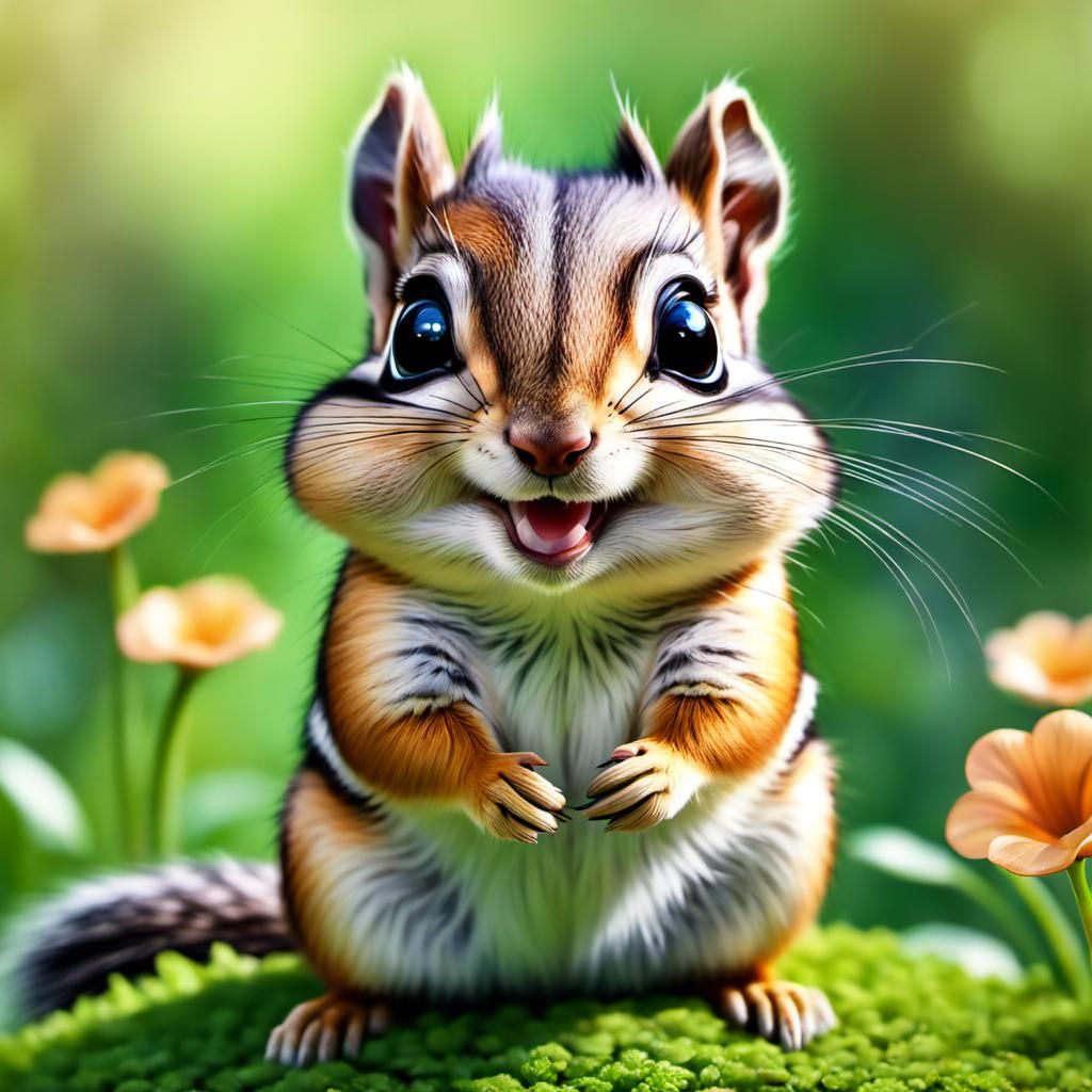 Chipmunk