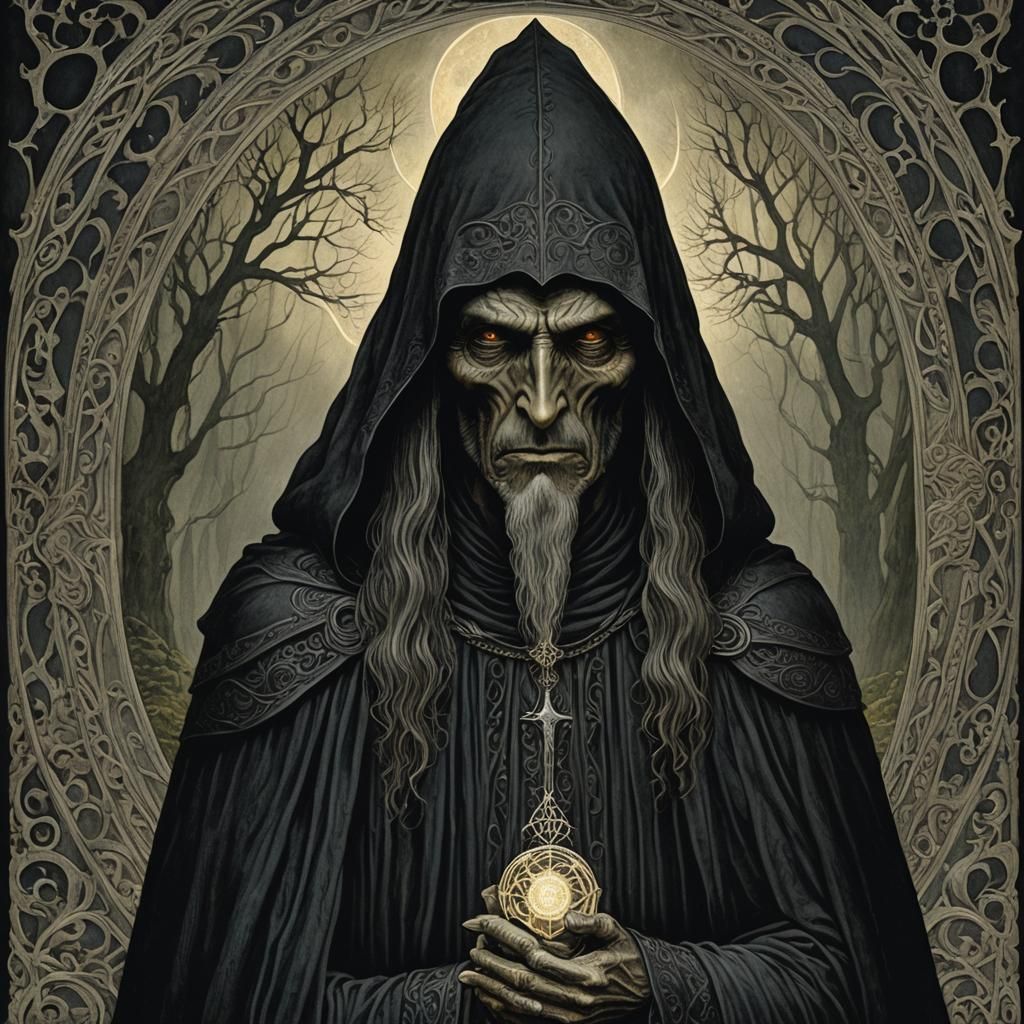 Lord of the Nazgûl, Witch-king of Angmar