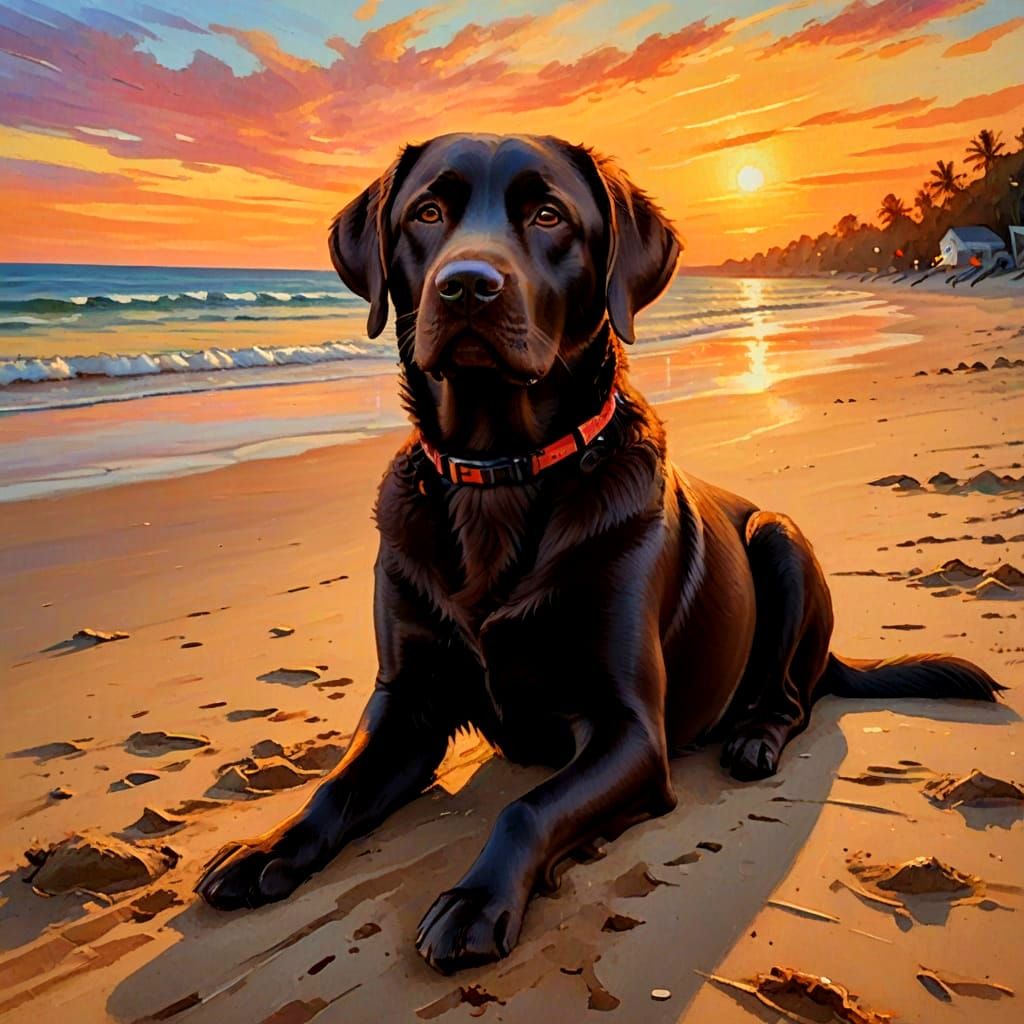 Labrador Retriever