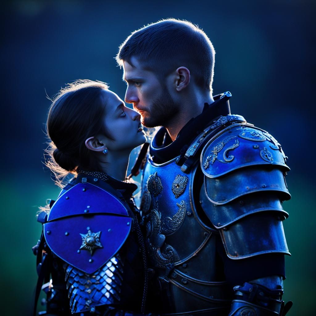 Professional Photography with Bokeh and Natural Lighting