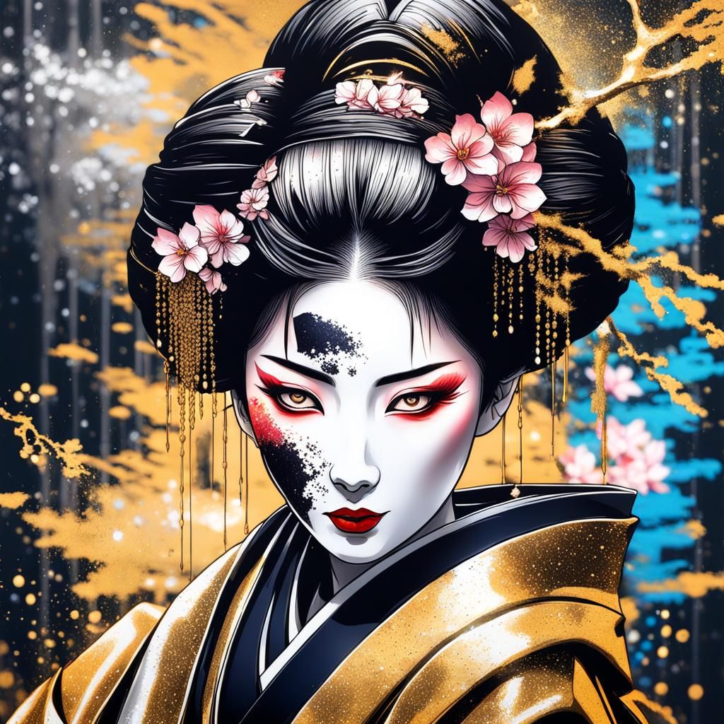 Geisha