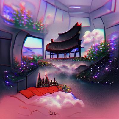 AI Generated Artwork