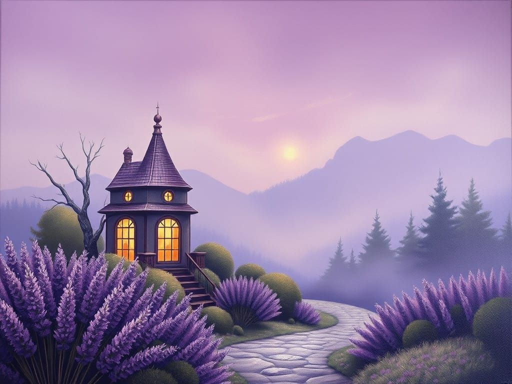 Whispers of a Gentle Poison