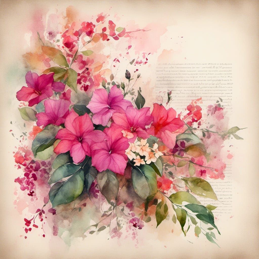 <lora:Kyoot:1.0> A captivating watercolor painting featuring...