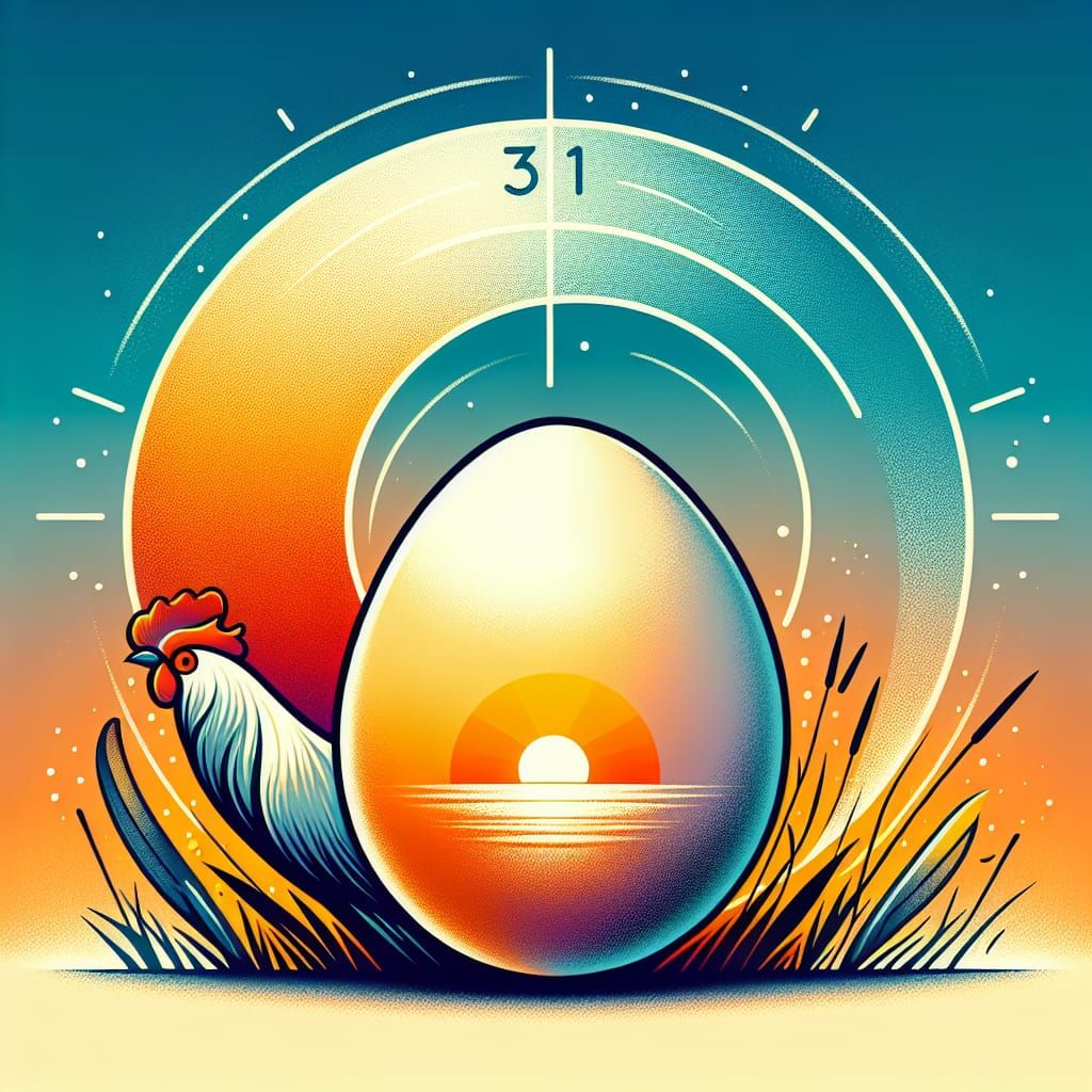 Ab Ovo: Dawn of a New Beginning