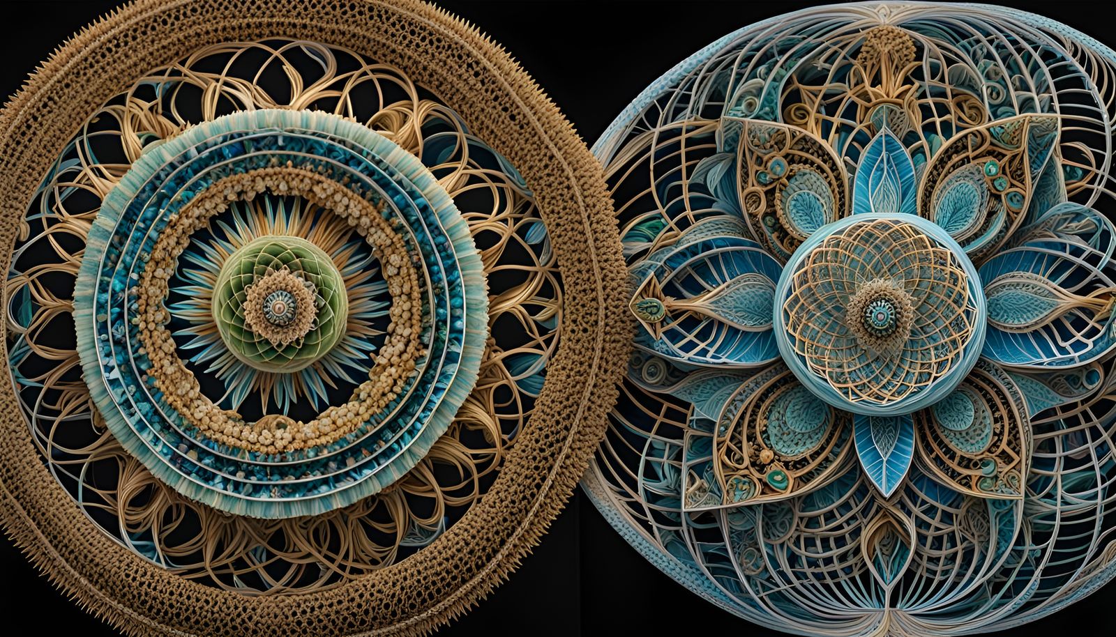 Marsupial Anthropometry in Quantum Zentangle Fractal