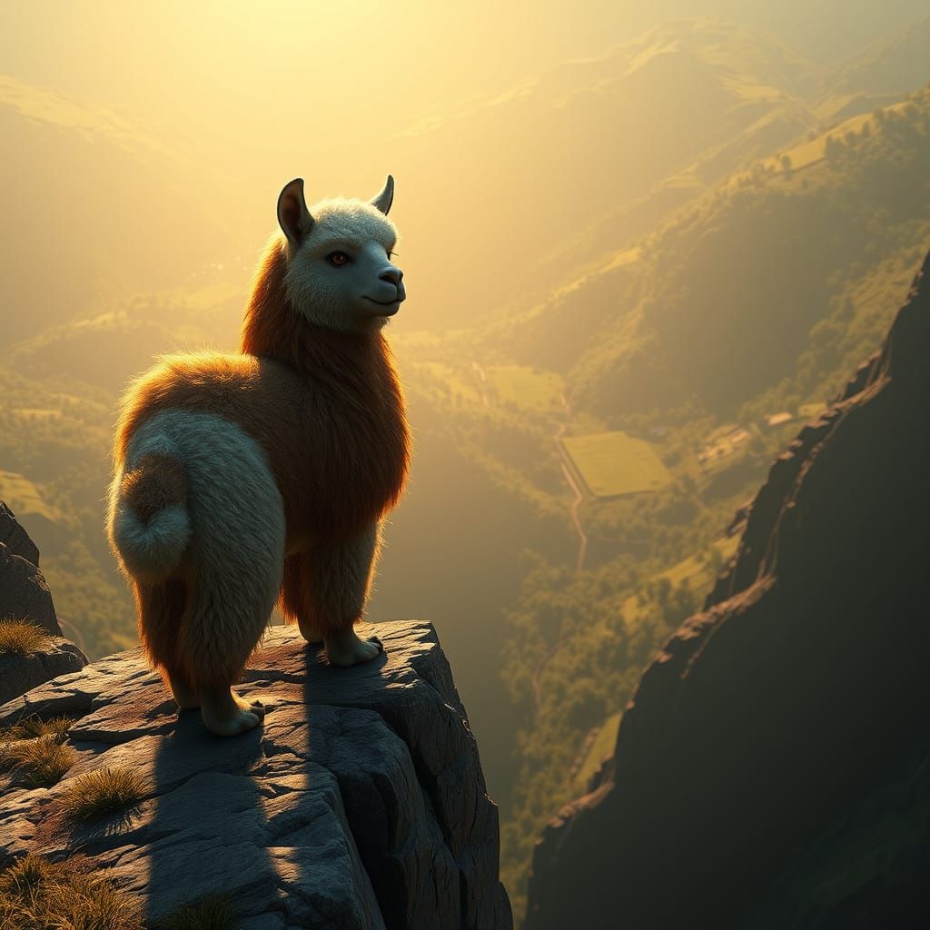 Still a bit lost and weary