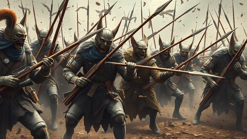 The UnCoded (Late Fall 3635)