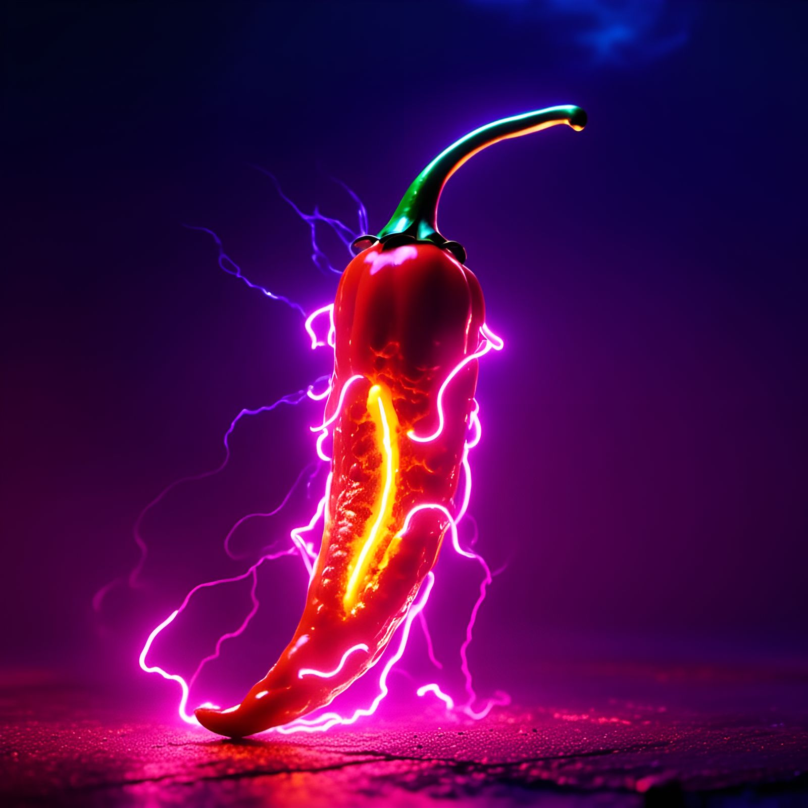 The Logical End Point of the Race to Create the World’s Hott...