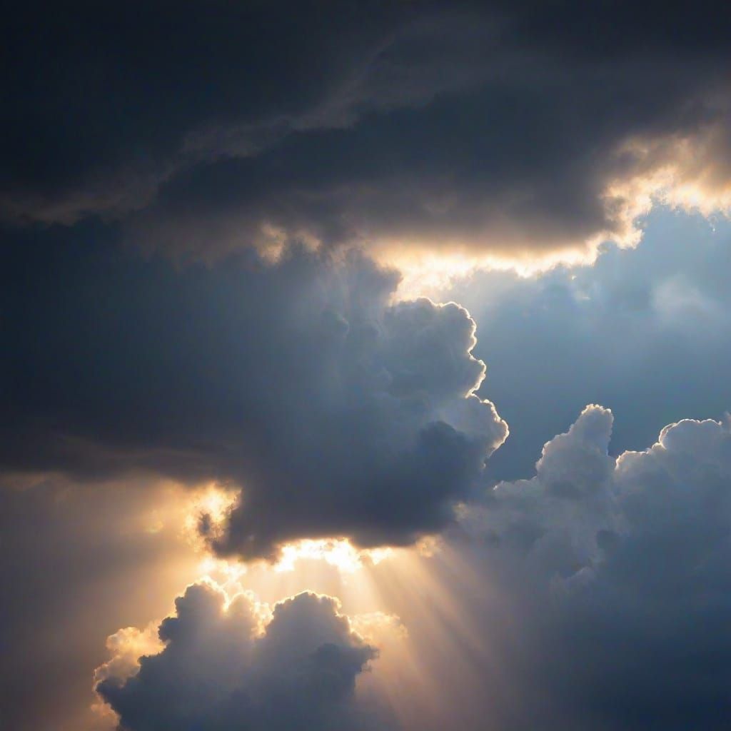 Storm Clouds