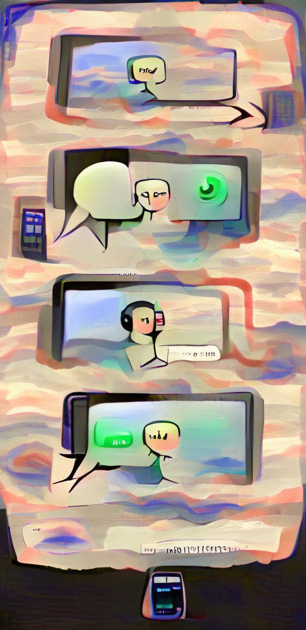 Visualizing Miscommunication in a Digital World