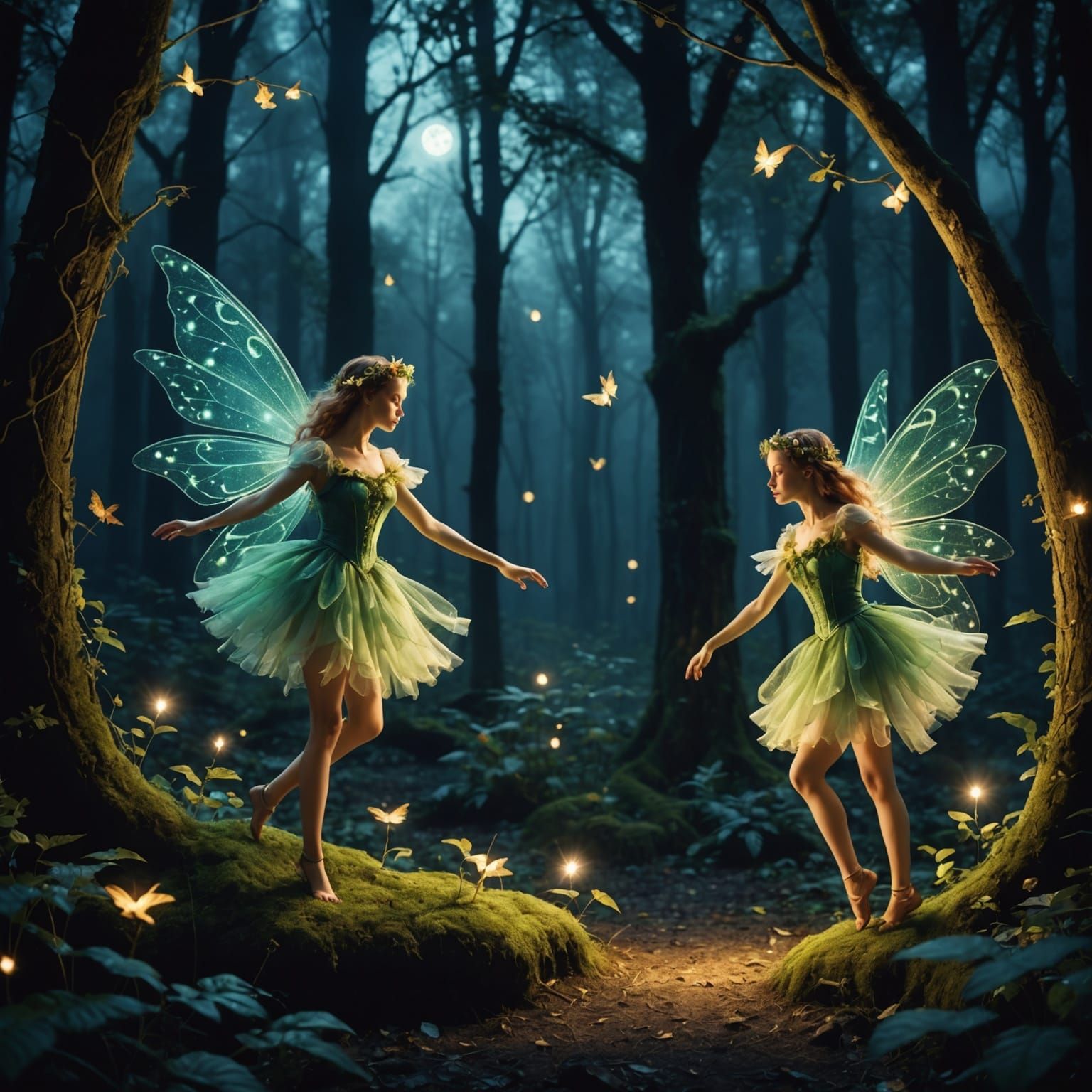 Fairies