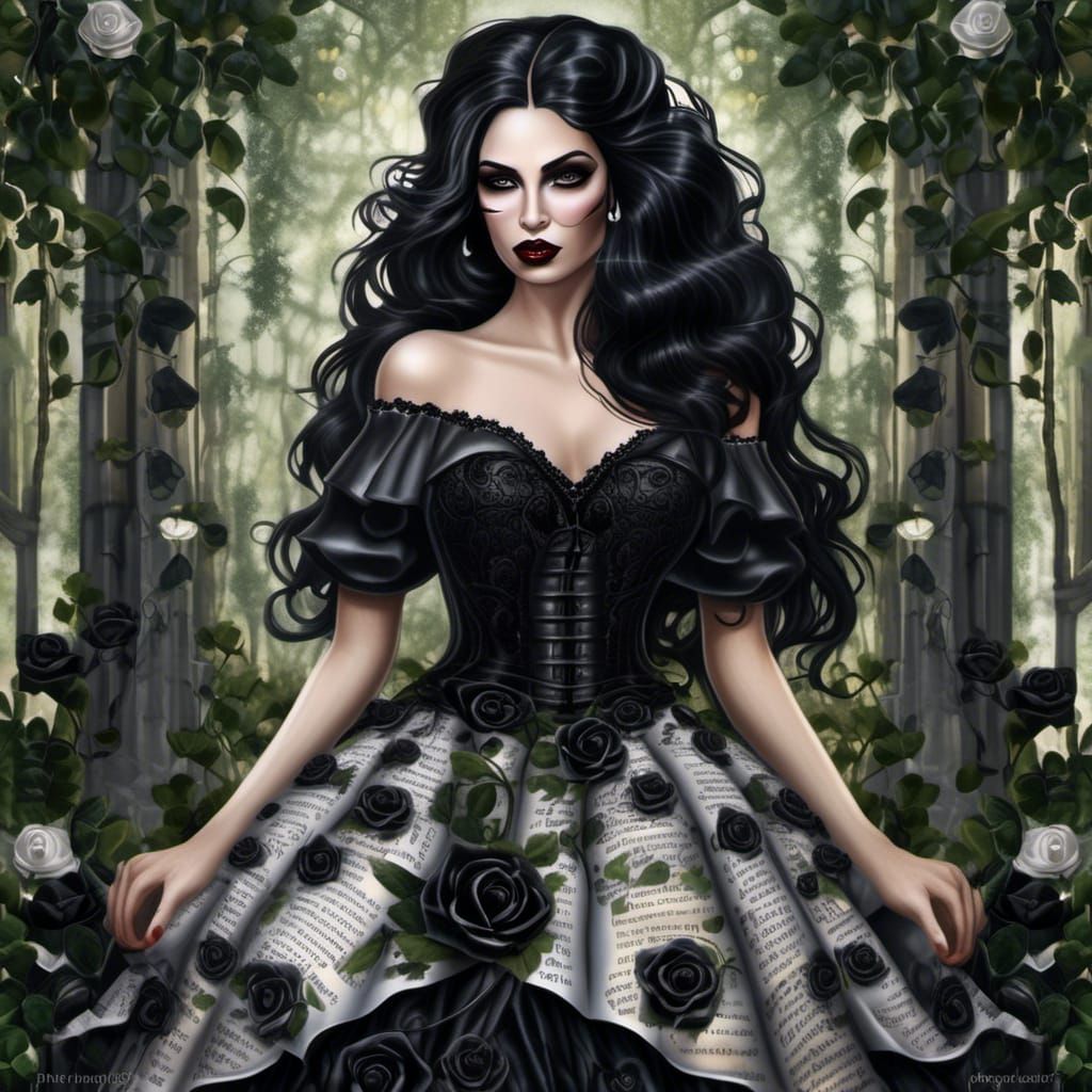 <lora:Dark Fantasy Cartoon:1.0>"