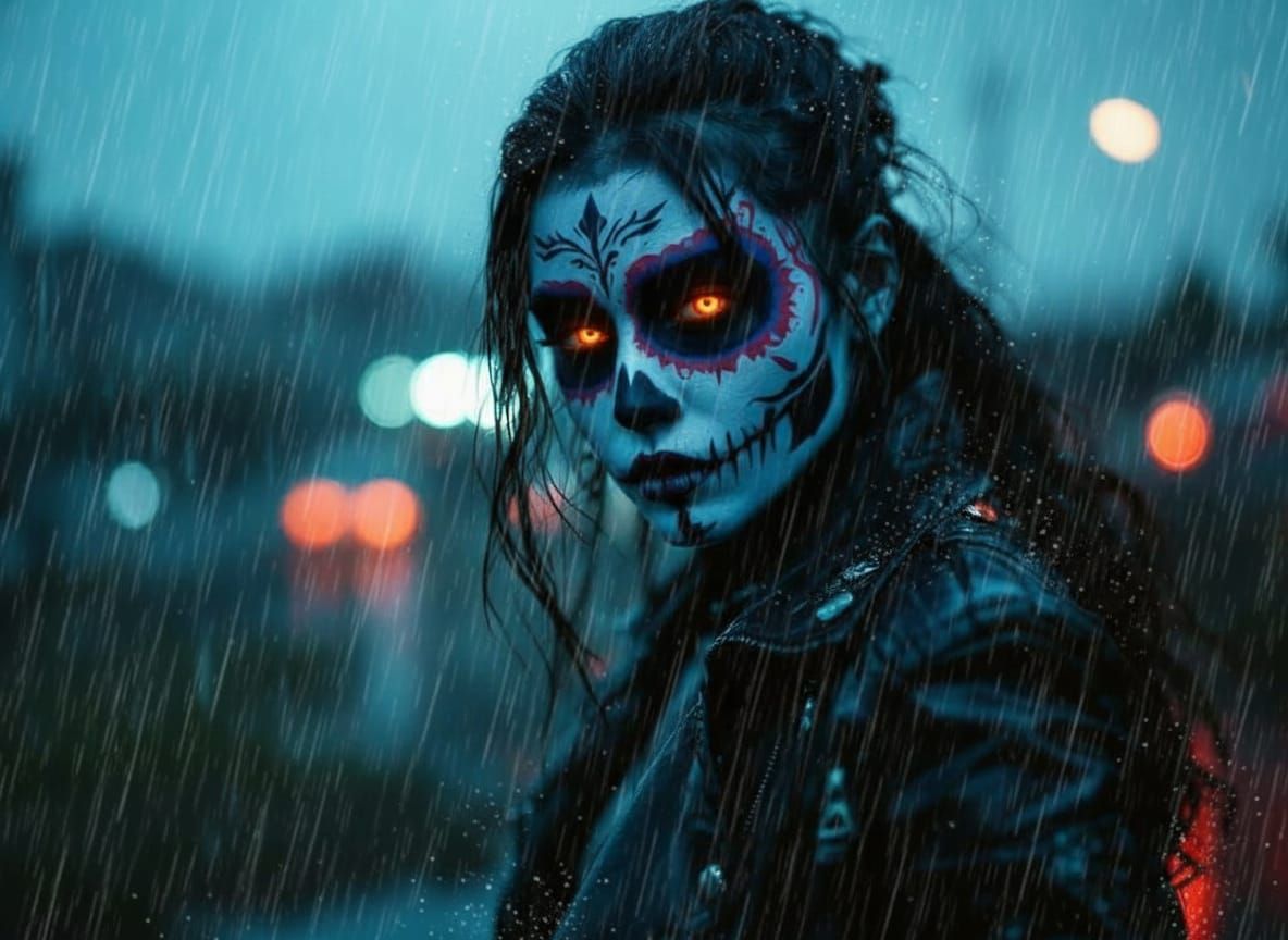 Catrina Rain