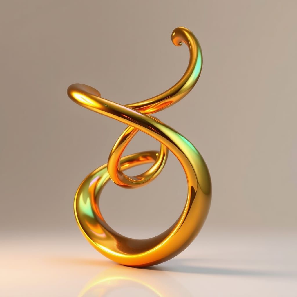 Abstract Sculpture #3