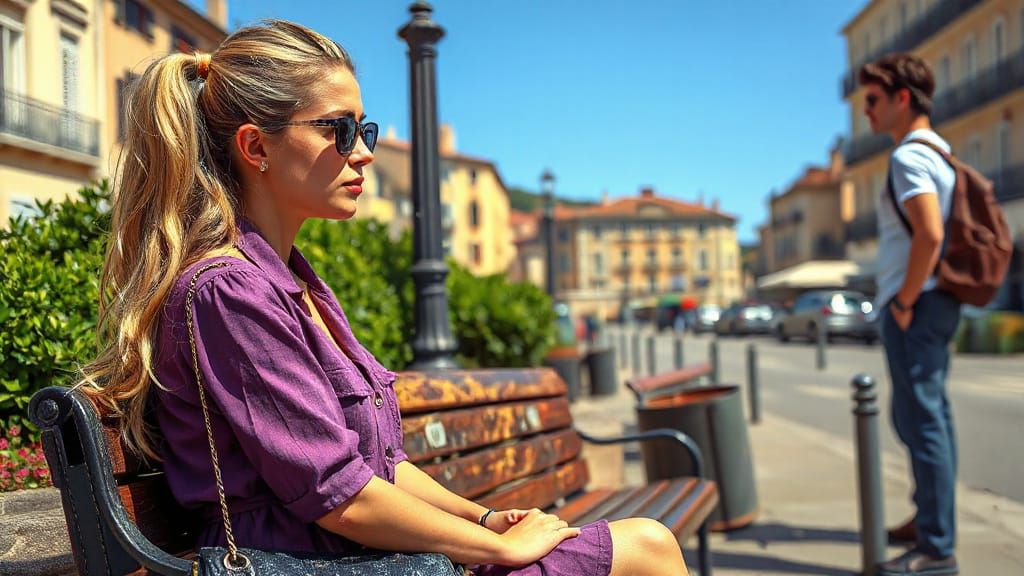 Once upon a time 33.... Nice