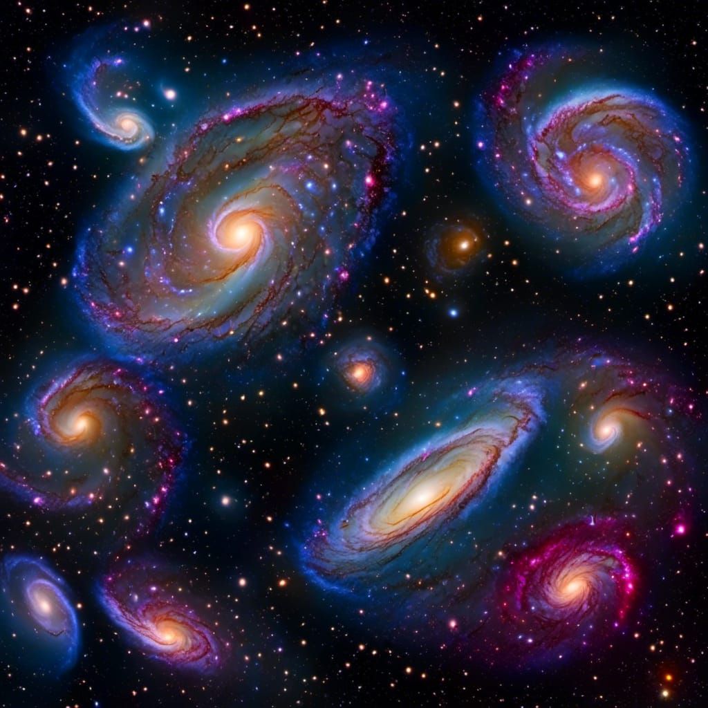 Galaxy
