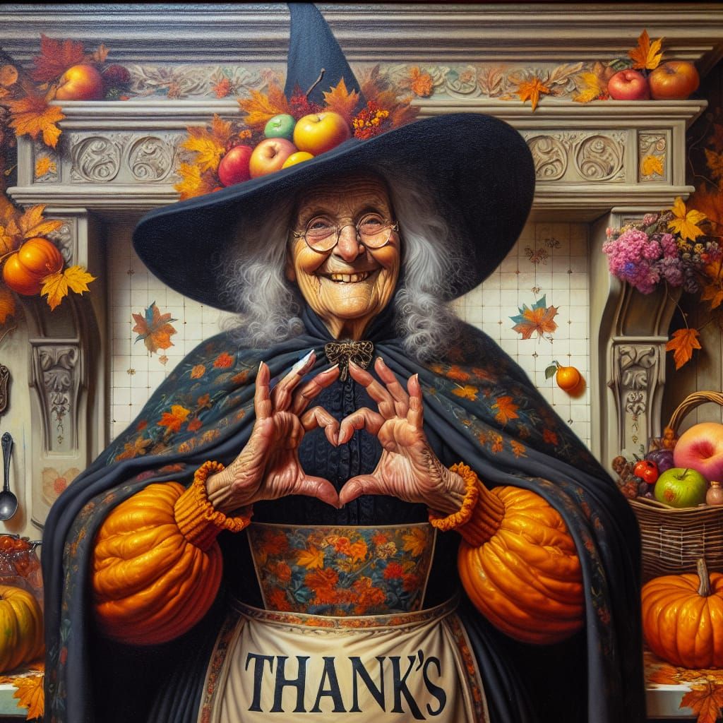 Herzlichen Dank ❣️