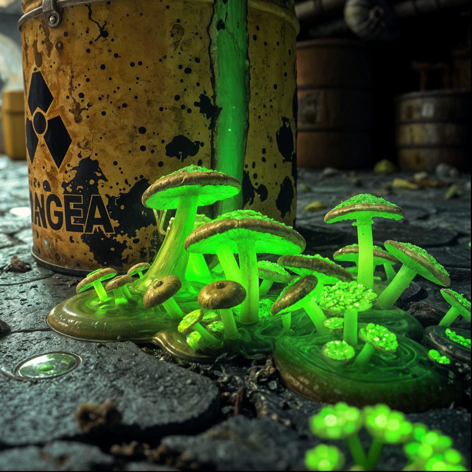 Edible or not edible