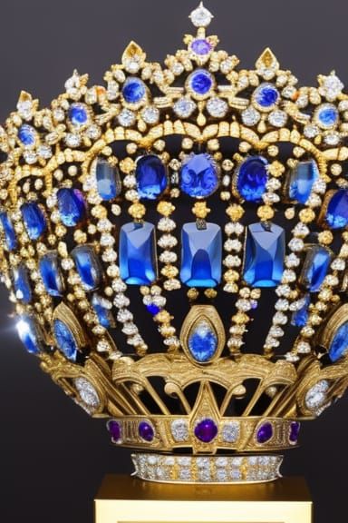 Crown sort of