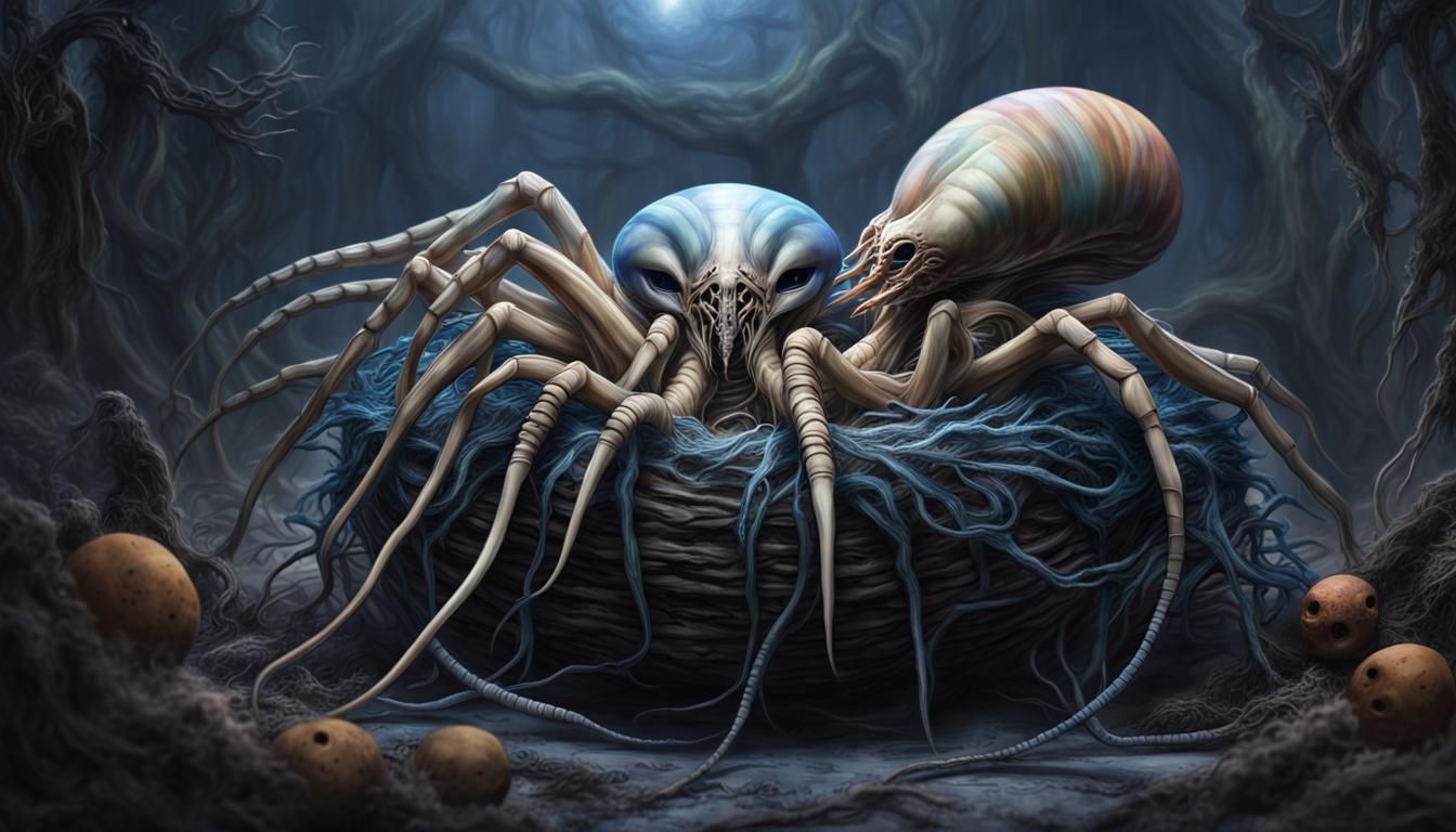 Facehugger