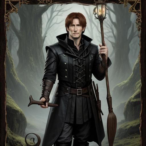 Hansel and Gretel: Dark Fantasy Witch Hunters