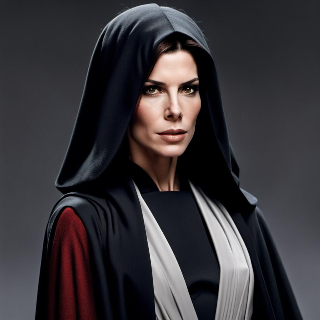 Sith Lord in Star Wars Universe
