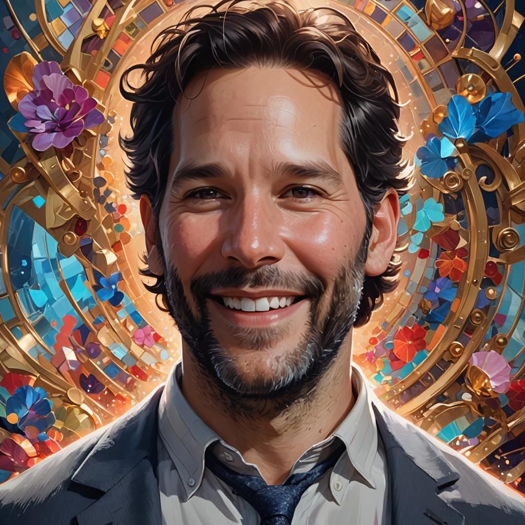 Paul Rudd