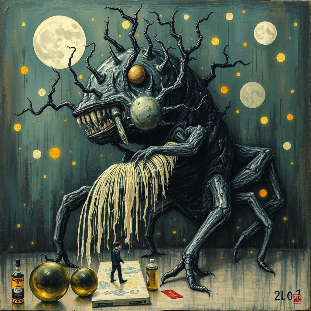 Hygrophobia - Fear of liquids, dampness, or moisture