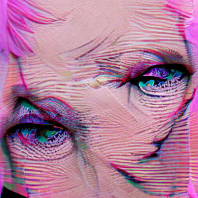 AI Generated Image - No Specific Prompt