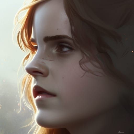Hermione Granger
