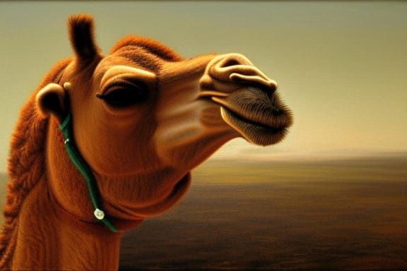 Camel