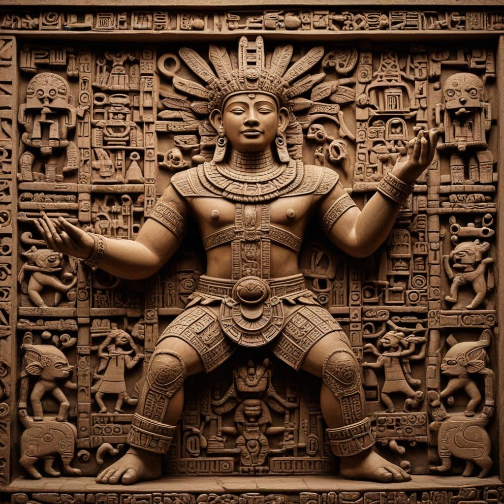 Astronaut Rocks Out: Hyperrealistic Concert Scene