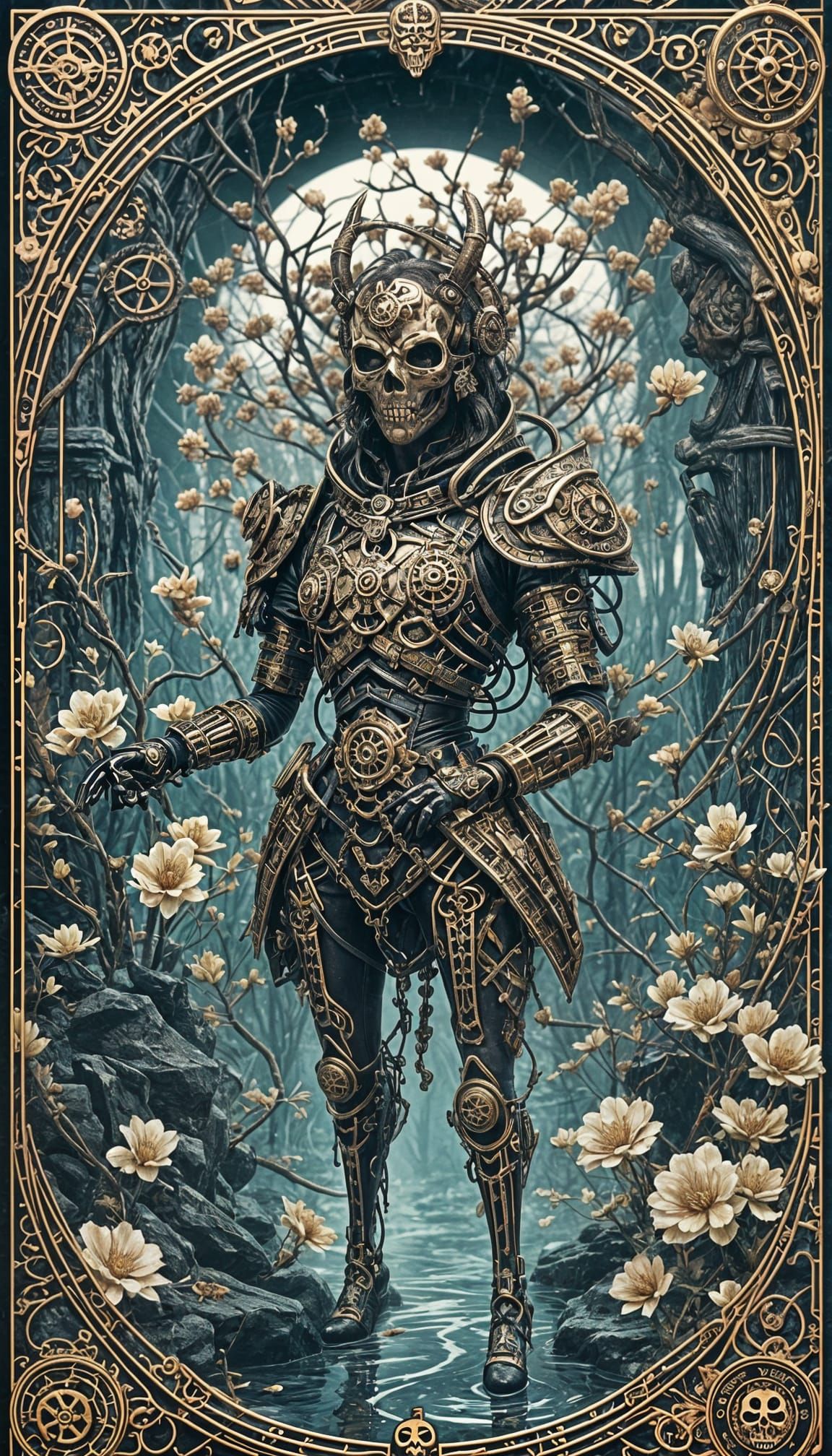 Underworld Hive Mind Servents