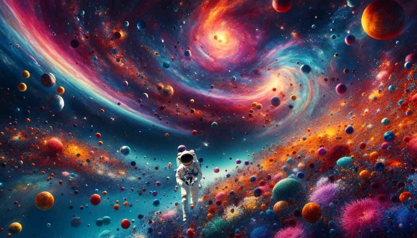 Across the Universe - The Beatles