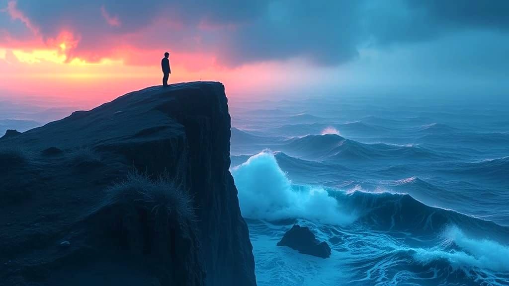 Geometric Abstraction in Primary Colors