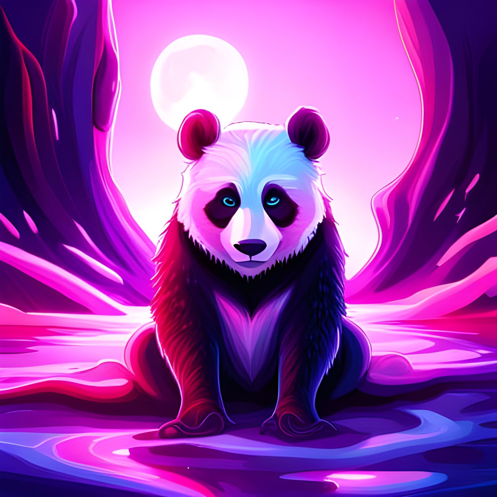 Panda