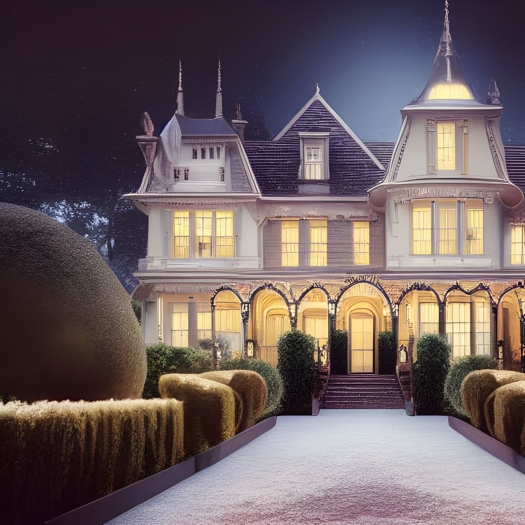Cozy Estate