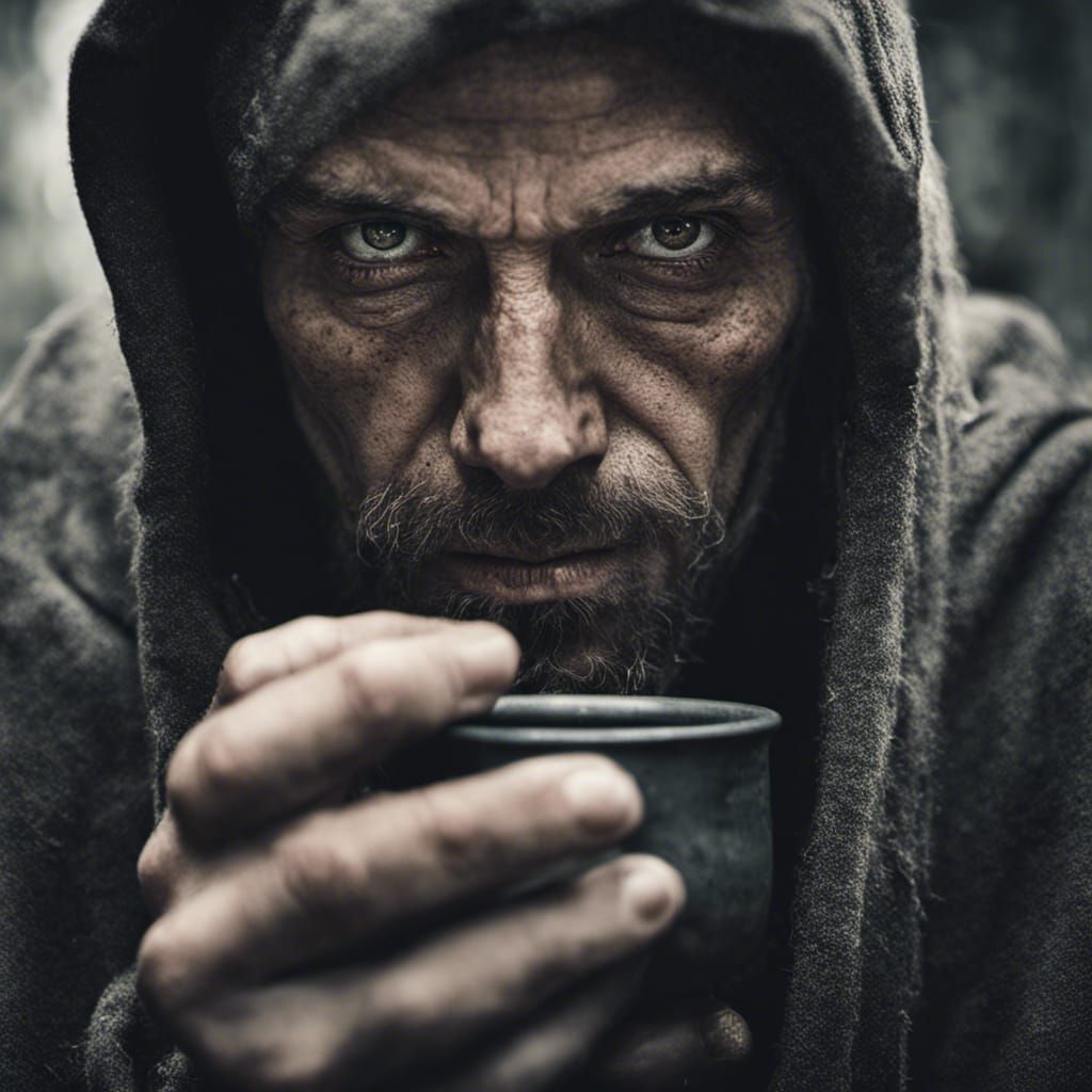 Medieval Hugh Laurie