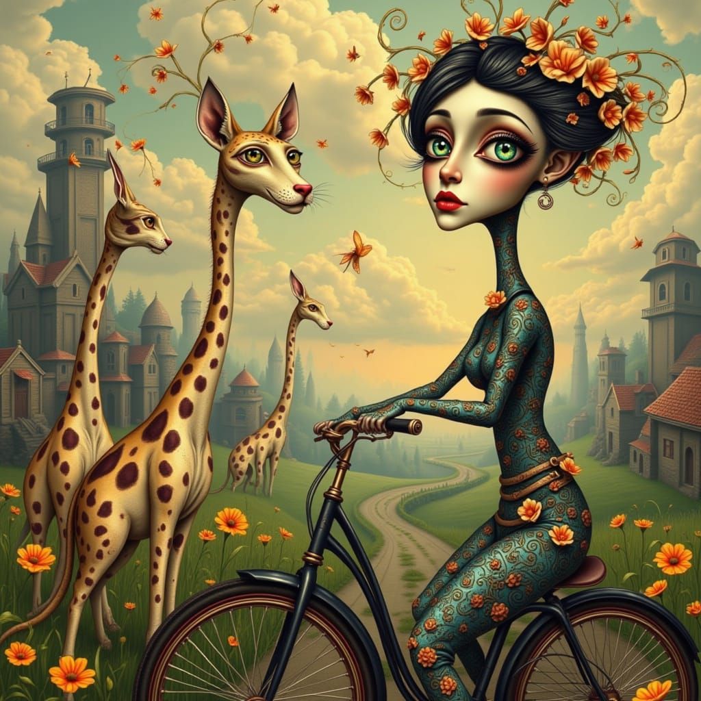 Unreal Situations pt.4