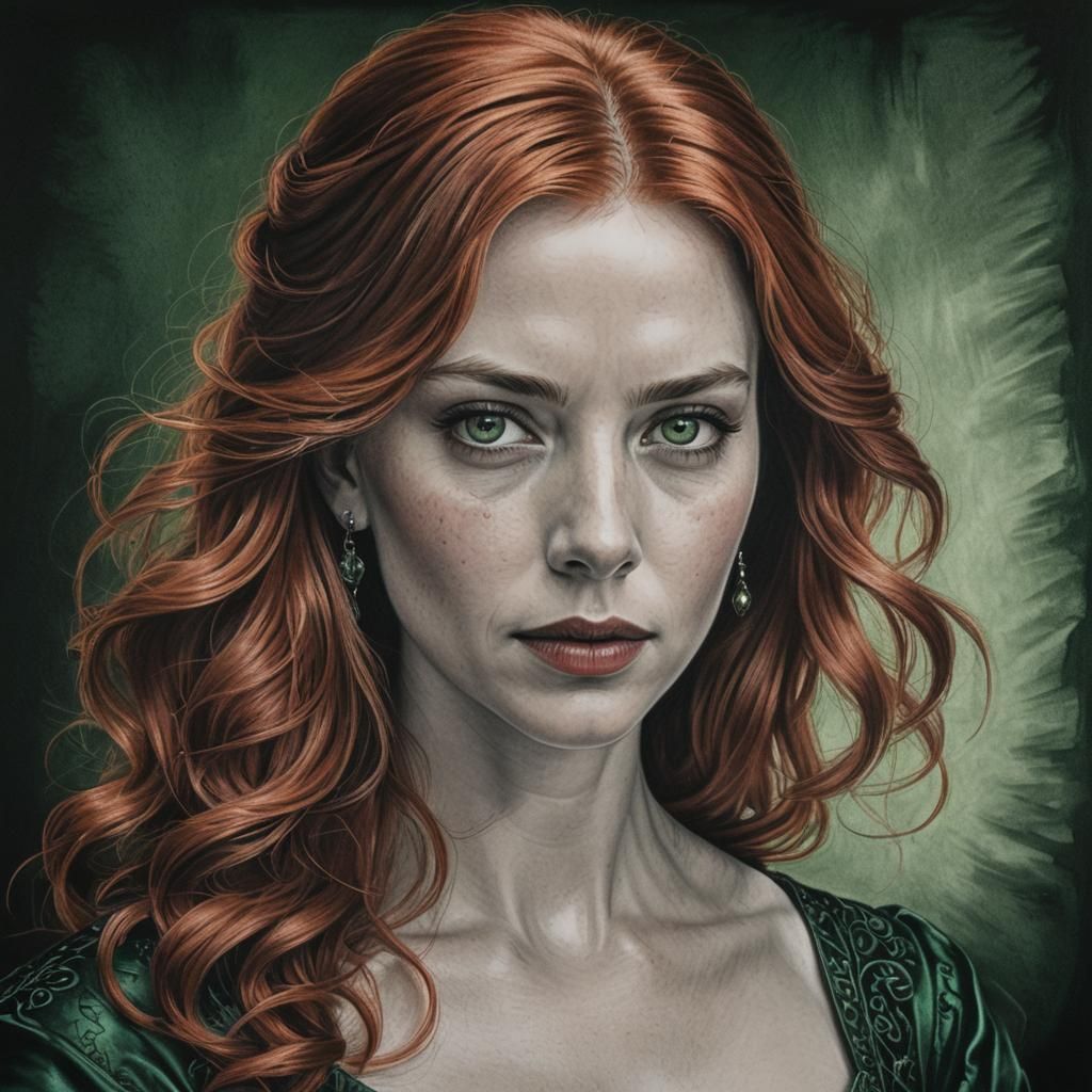Jane Grey
