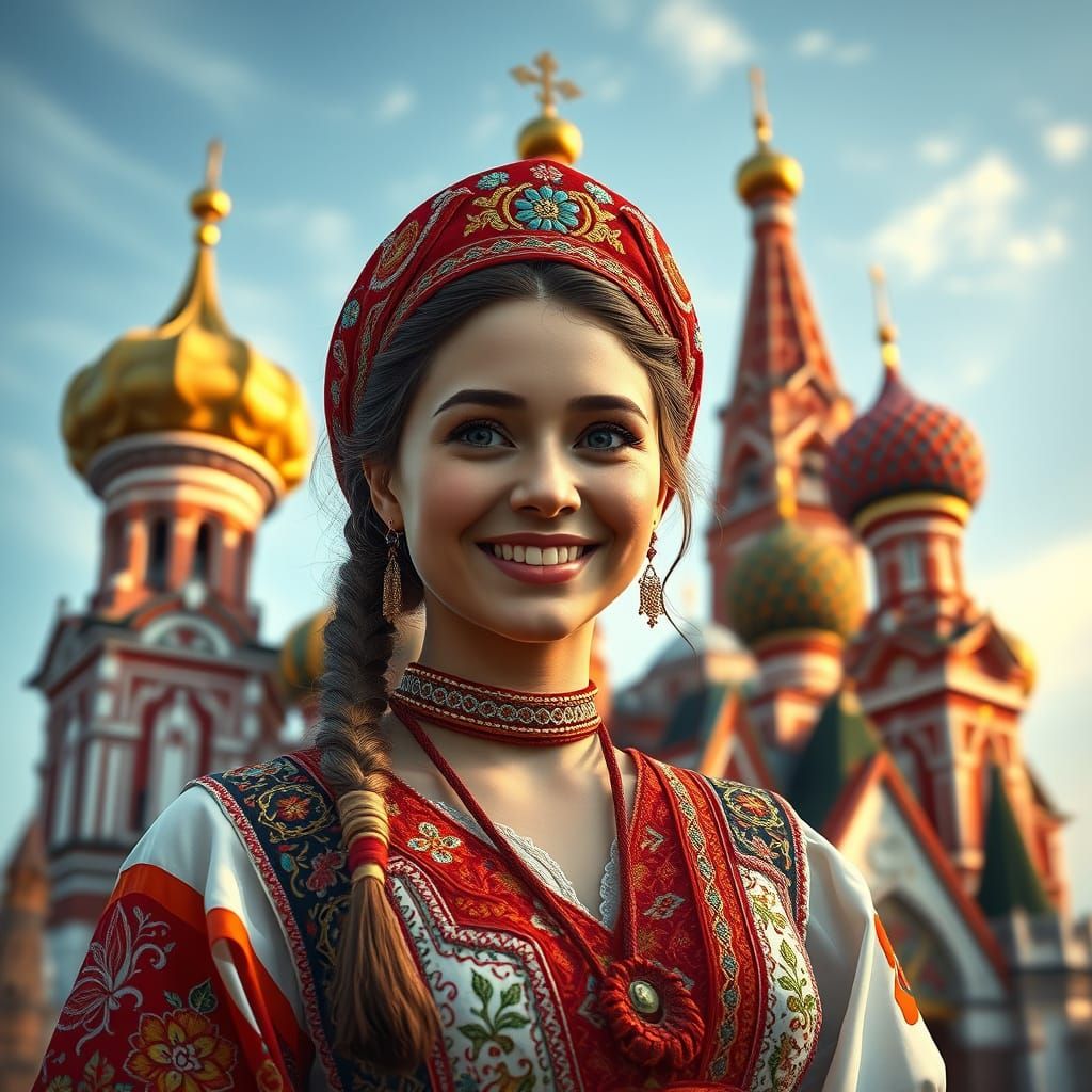 Russia
