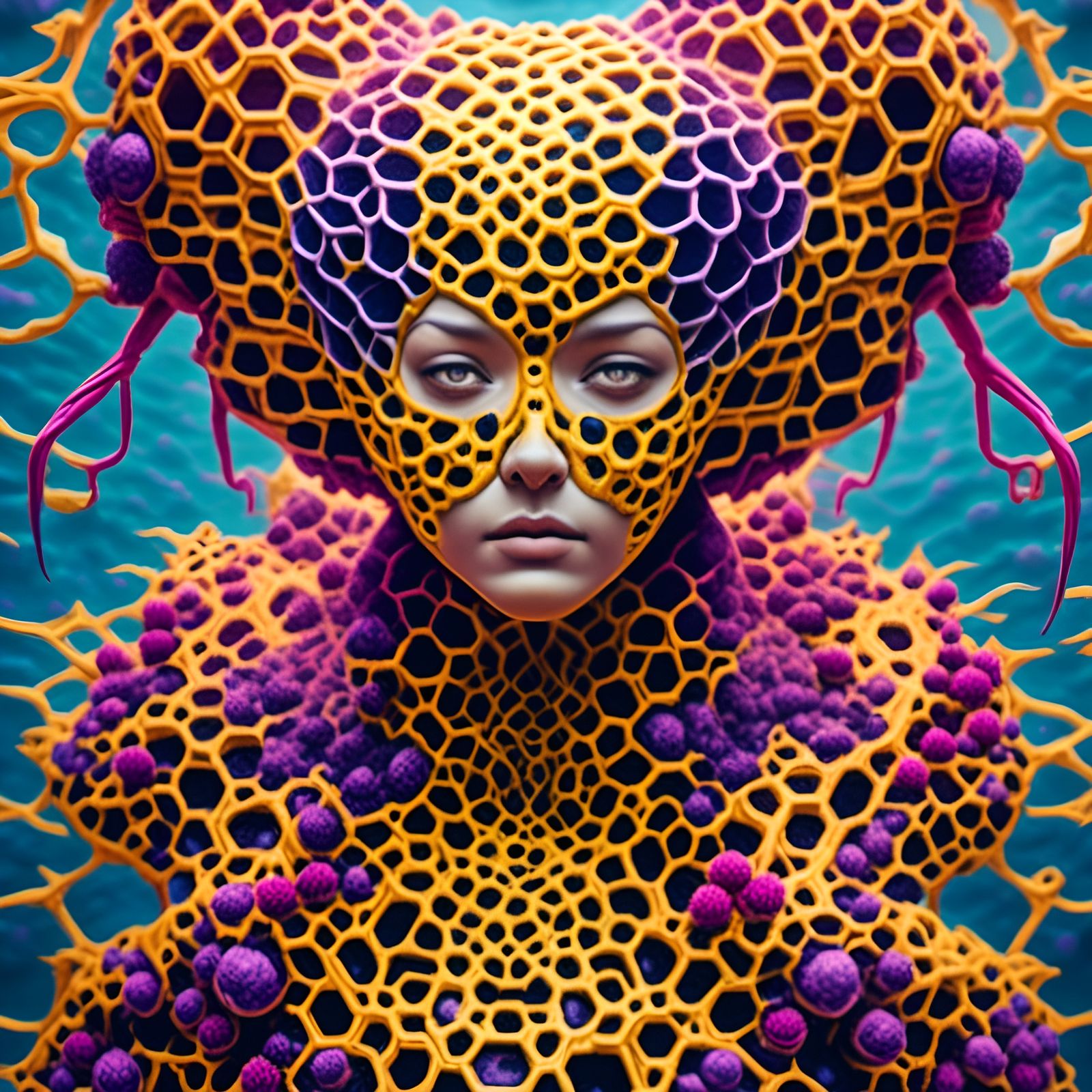 Brightside Queen Bee redux