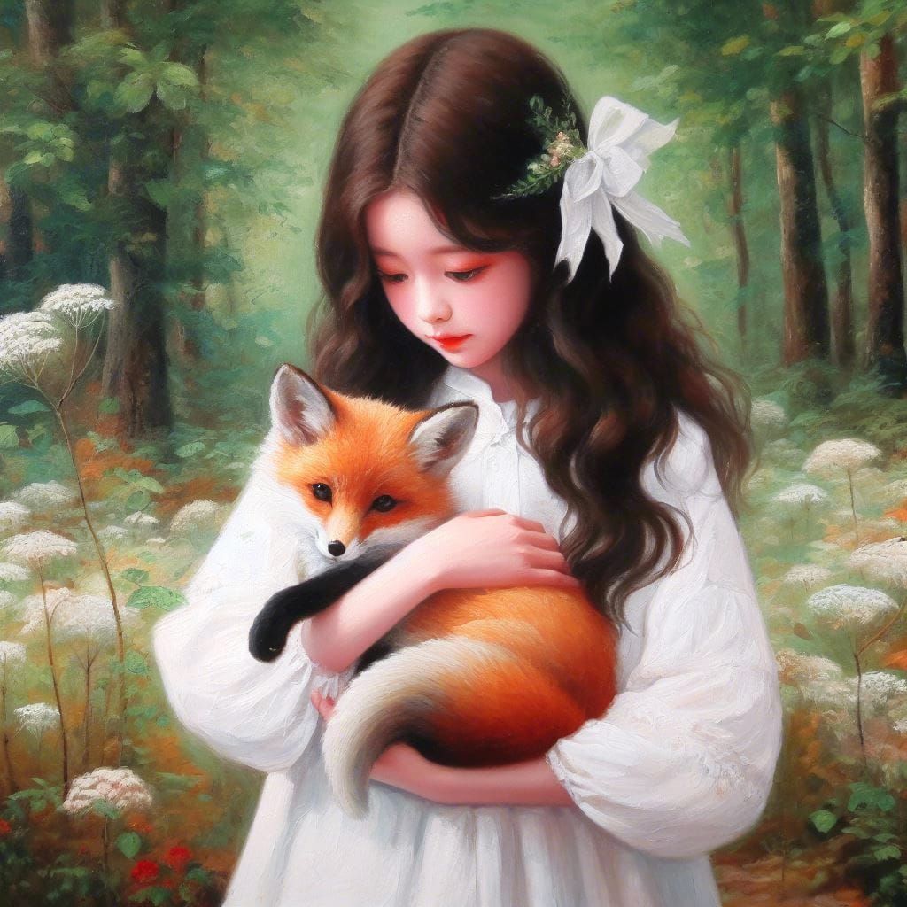 Dalle 3 Arrival: An AI Interpretation