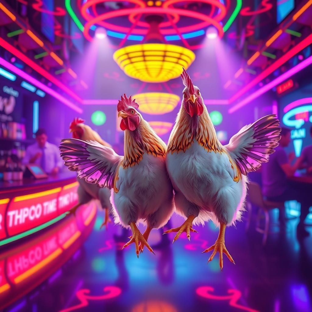 Night Fever, Night Fever..