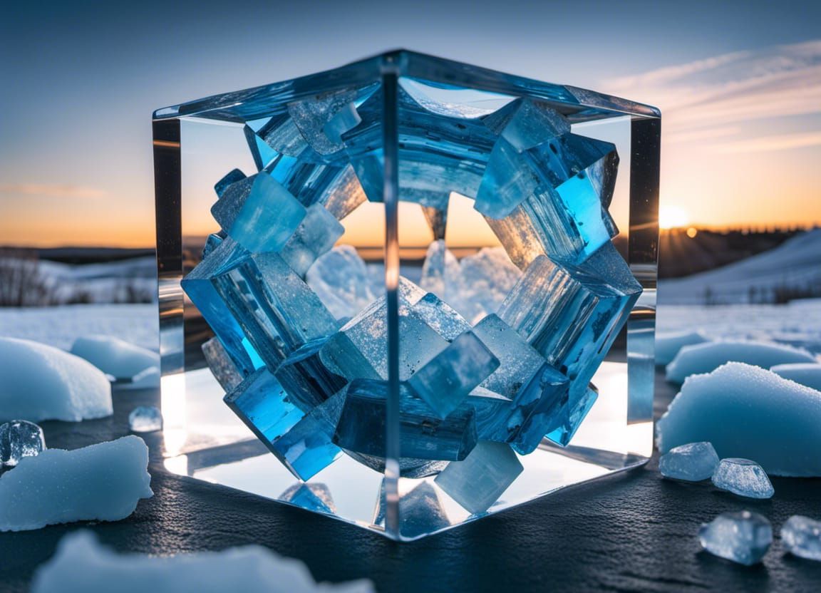 Ice
